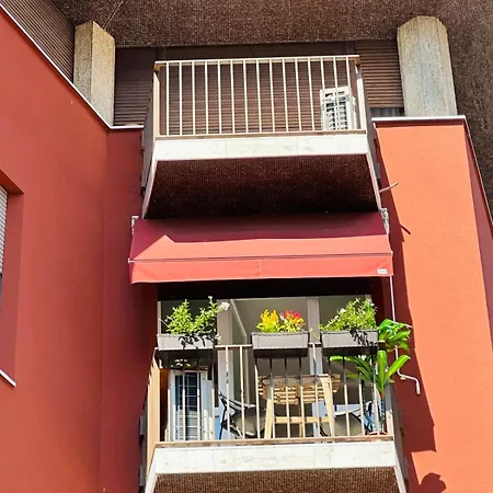 Bolognabyside -Righi Appartement Buitenkant foto