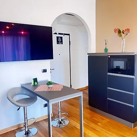 Bolognabyside -Righi Appartement Buitenkant foto