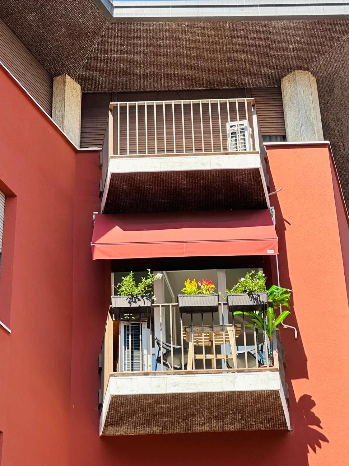 Apartamento Bolognabyside -righi Bolonia