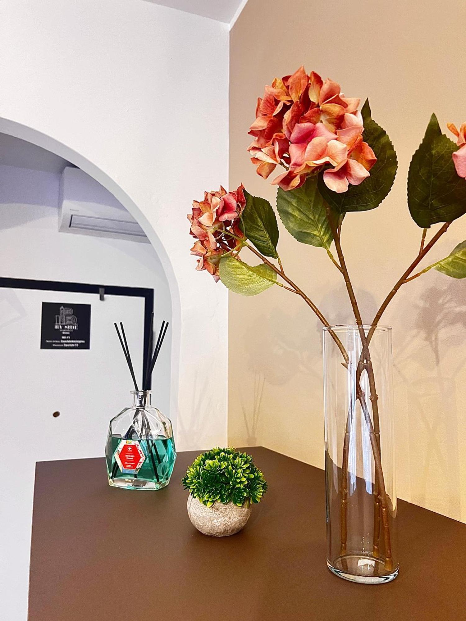 Apartamento Bolognabyside -righi *