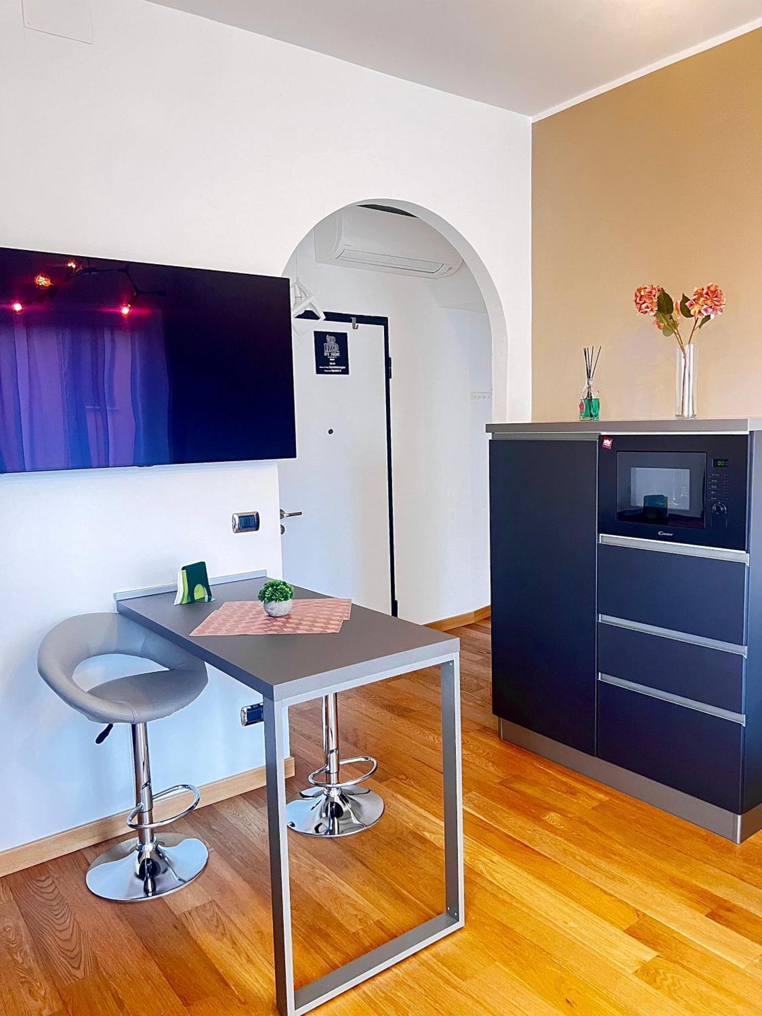 Apartamento Bolognabyside -righi Bolonia