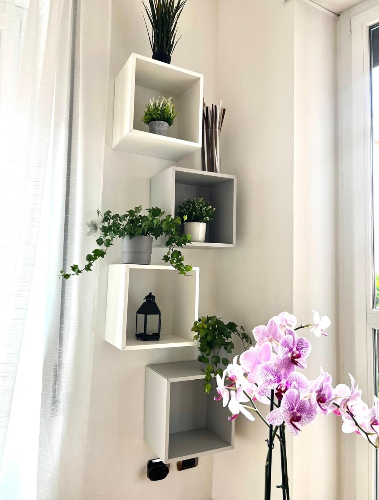 Apartamento Bolognabyside -righi