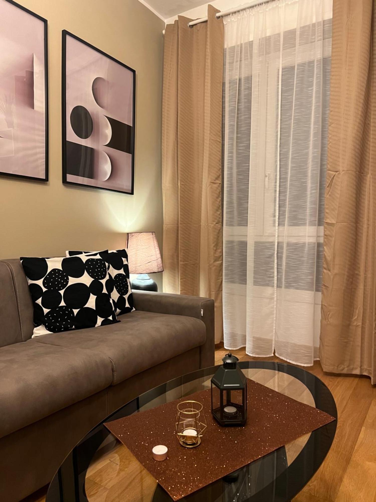 Bolognabyside -righi Apartamento