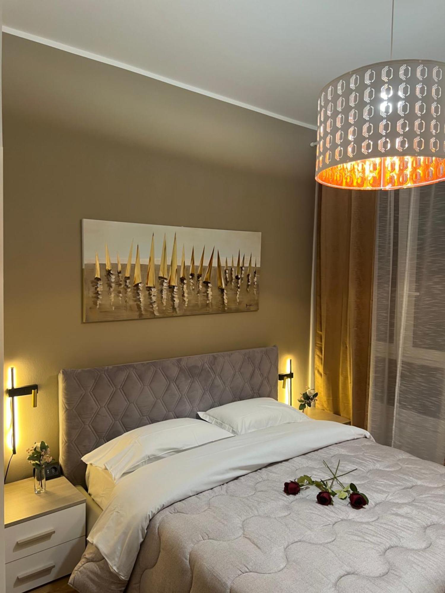 Bolognabyside -righi Apartamento *