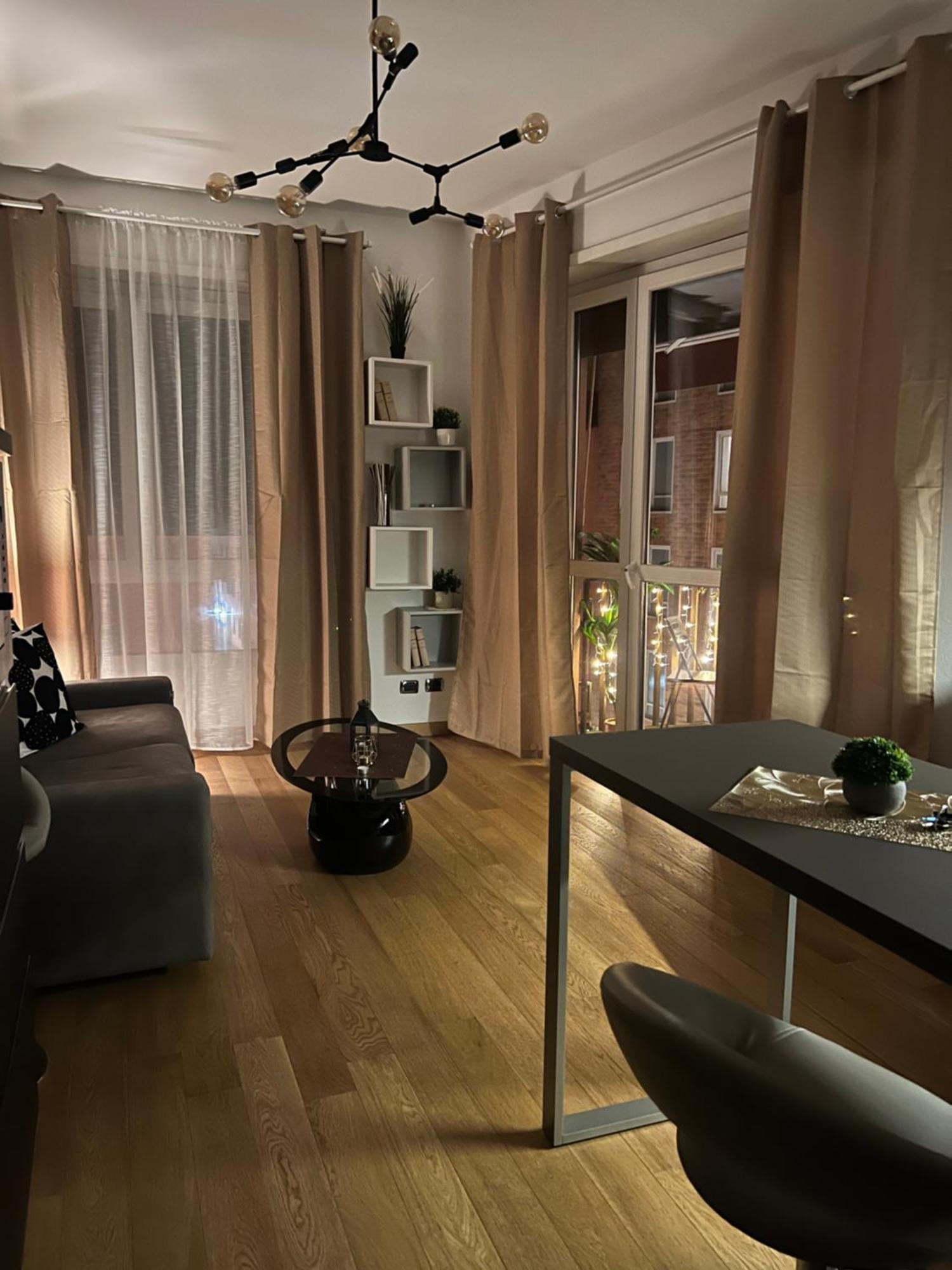 Apartamento Bolognabyside -righi